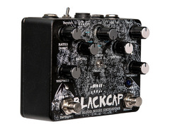 Old Blood Noise Endeavors Blackcap image 3