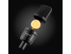 Audix A131 Large-diaphragm Condenser Microphone image 3