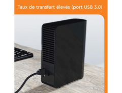 WD Elements 12TB image 4