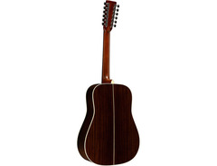 Martin HD12-28 image 2