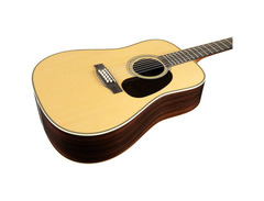 Martin HD12-28 image 3