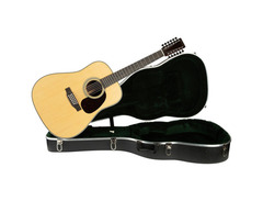 Martin HD12-28 image 4