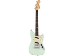Fender Mustang Electric Guitar image 3