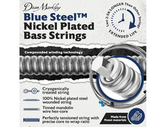 Dean Markley Blue Steel Bass Strings image 3