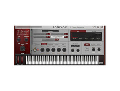 SONiVOX Orchestral Companion Woodwinds image 2