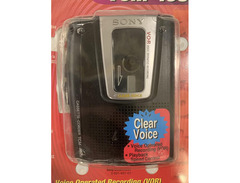 Sony TCM-453V image 2