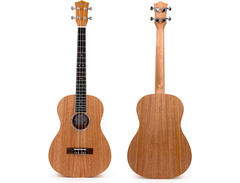 Kmise Baritone Ukulele image 2