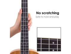 Kmise Baritone Ukulele image 3