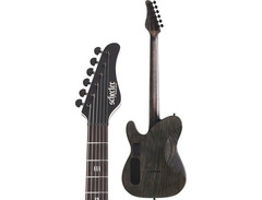 Schecter PT SLS Evil Twin image 2