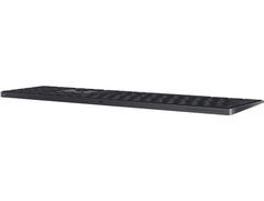 Apple Magic Keyboard with Numeric Keypad (Space Grey) image 4