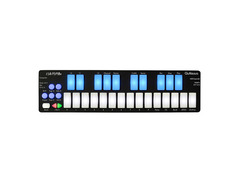 Keith McMillen Instruments QuNexus Controller image 3