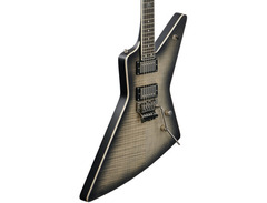 Epiphone Brendon Small GhostHorse Explorer image 2
