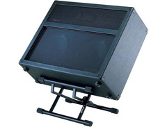 Quik Lok BS-317 Amplifier Stand image 2