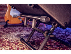 Quik Lok BS-317 Amplifier Stand image 3