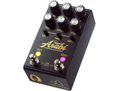 Jackson Audio Asabi Mateus Asato Signature Overdrive/Distortion Pedal image 2