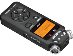 TASCAM DR-05 image 3