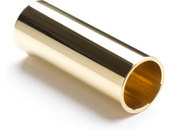 Dunlop 222 Brass Slide image 3