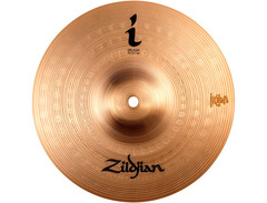Zildjian 10" I Series Splash image 3