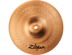 Zildjian 10" I Series Splash image 4