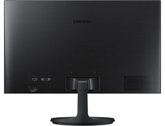 Samsung S22F350 image 3