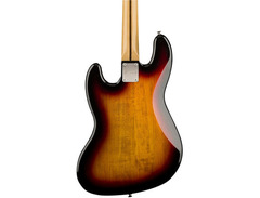 Squier Jazz Classic Vibe '60s Fretless image 2