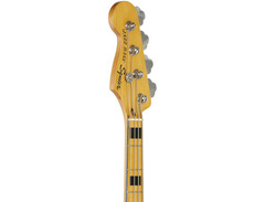 Squier Classic Vibe '70s Jazz Bass Left Handed image 4