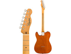 Squier Classic Vibe '60s Telecaster Thinline image 2