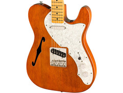 Squier Classic Vibe '60s Telecaster Thinline image 3