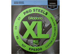 D'Addario EPS 300 image 2