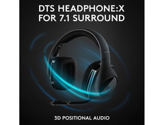 Logitech G533 Headset image 2