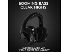 Logitech G533 Headset image 4