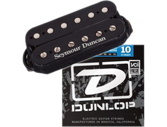 Seymour Duncan TB-15 Alternative 8 image 2