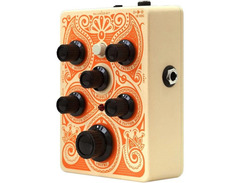 Orange Acoustic Pedal image 2