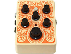 Orange Acoustic Pedal image 3