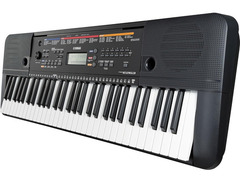 Yamaha PSR-E263 image 2