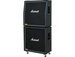 Marshall 1960A 4x12'' Cabinet image 3