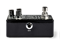 MXR Raw Dawg image 3