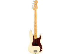 Fender Americian Professional II Precision Bass image 3