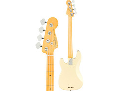 Fender Americian Professional II Precision Bass image 4
