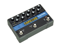 Eventide TimeFactor Twin Delay - ranked #13 in Delay Pedals 