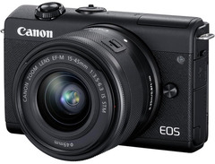 Canon EOS M200 image 2
