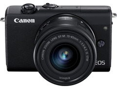 Canon EOS M200 image 3