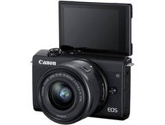 Canon EOS M200 image 4