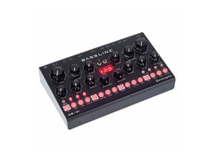 Erica Synths DB-01 Bassline image 3