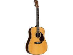 Martin HD-28 image 3