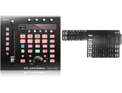 iCON Pro Audio Platform Nano image 2