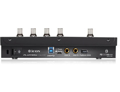 iCON Pro Audio Platform Nano image 3