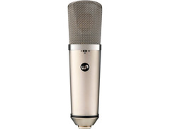 Warm Audio WA-67 Tube Microphone image 2
