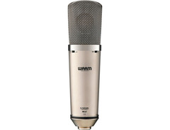 Warm Audio WA-67 Tube Microphone image 3