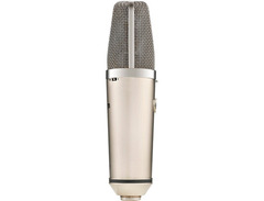 Warm Audio WA-67 Tube Microphone image 4
